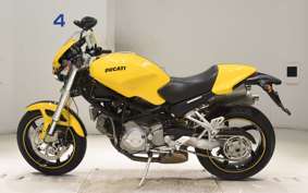 DUCATI MONSTER S2R 800 2005