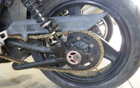 KAWASAKI ZRX-2 1995 ZR400E