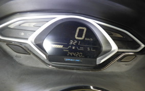 HONDA PCX125 2024 JF81