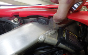 HONDA CRF450R 2026 PE07