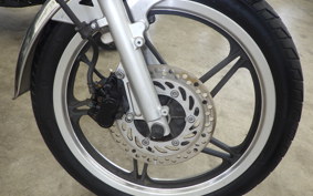 HONDA CB125T
