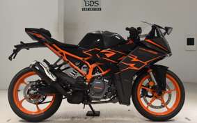 KTM 125 RC