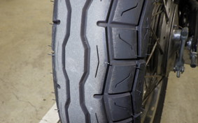 YAMAHA SR400 Gen.3 2002 RH01J