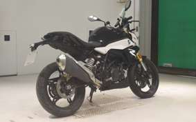 BMW G310R 2021