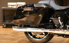 HARLEY FLTRX ROAD GLIDE 2024 KH7