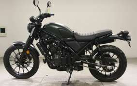 HONDA CL500 2025 PC68