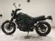 Фото Honda CL500 2025 с японского аукциона