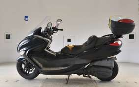 YAMAHA MAJESTY 250 Gen.4 SG20J