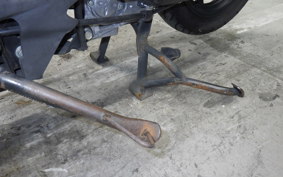 SUZUKI ADDRESS 110 CE47A