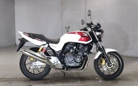 HONDA CB400SFV-4 NC42