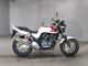 Фото Honda CB400SFV-4 2017 с японского аукциона