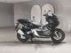 Фото Honda ADV160 с японского аукциона