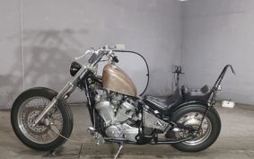 HONDA STEED 400 NC26