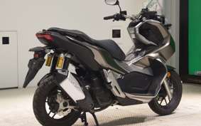HONDA ADV150 1981 KF38
