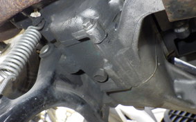 SUZUKI PALETTE CA41A