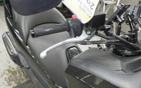 HONDA FORZA SI ABS MF12