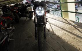 HONDA VTR 250 Gen. 2 2007 MC33