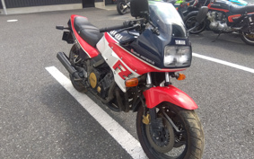 YAMAHA FZ750 1986 1FM