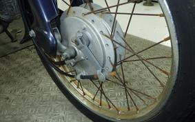 HONDA C90 SUPER CUB HA02