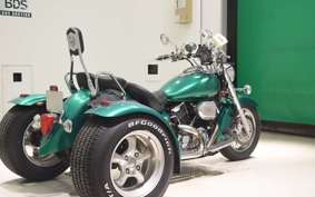 YAMAHA DRAGSTAR1100 CLASSIC ﾄﾗ 2009 VP13J