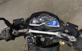 YAMAHA MAJESTY 155S SG52J