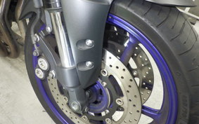YAMAHA FZ8 FAZER S 2013