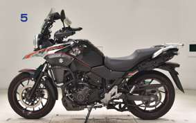 SUZUKI V-STROM 250 A 2008