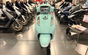 SUZUKI ADDRESS V125 EN11J