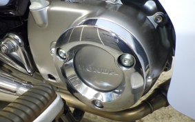 HONDA C125 SUPER CUB JA48
