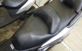 HONDA SILVER WING 400 A 2006 NF01