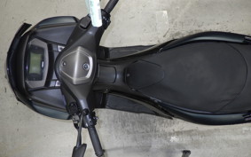 YAMAHA N-MAX SEG6J