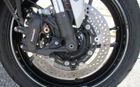 KAWASAKI NINJA ZX-4RR 2025 ZX400P
