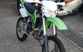 KAWASAKI KX85 Gen.2 KX085B