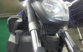YAMAHA MT-07 ABS 2017 RM19J