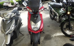 YAMAHA CYGNUS 125 XSR 3 SEA5J