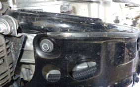 YAMAHA SR400 Gen.4 2019 RH03J