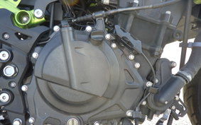 KAWASAKI Z400 Gen.2 2020 EX400G