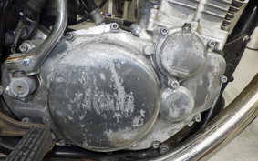 YAMAHA SR400 Gen.3 2004 RH01J