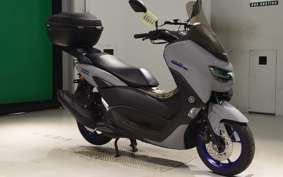 YAMAHA N-MAX 155 2018 SG66J