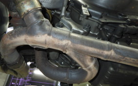HONDA VTR1000F 1998 SC36