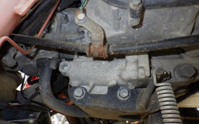 HONDA ZOOMER AF58