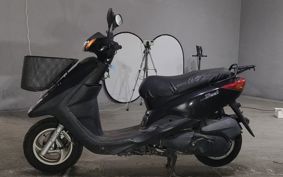 YAMAHA AKUSHI STREET SE53J