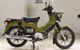 HONDA ｸﾛｽｶﾌﾞ110-2 JA45