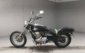 KAWASAKI ELIMINATOR 125 BN125A