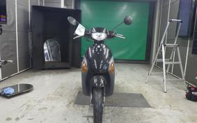 SUZUKI LET's 4 2020 CA41A
