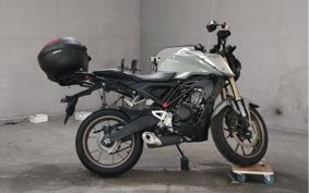 HONDA CB125 R JC91