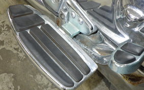 HONDA GL 1800 GOLD WING 2007 SC47