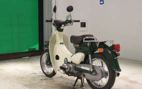 HONDA LITTLE CUB E AA01