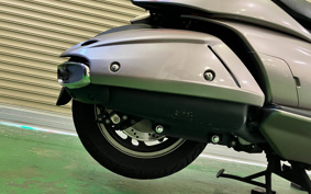 SUZUKI GEMMA250 CJ47A