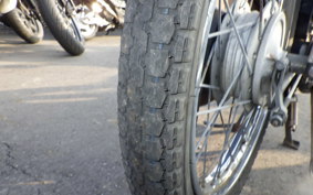 HONDA C50 SUPER CUB E AA01